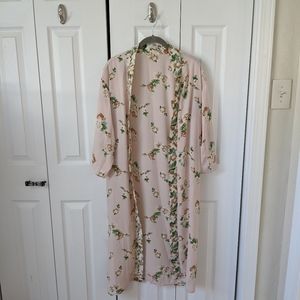 Lily White Cardigan